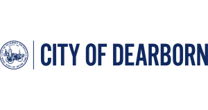 Dearborn logosu