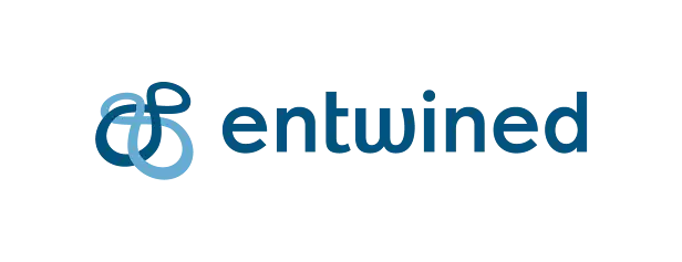 My Entwined logo