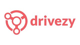 Drivezy Logo