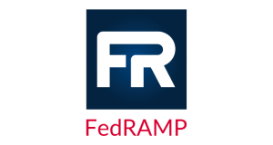 Fedramp のロゴ