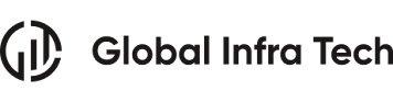 Global Infra Tech logo