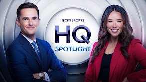 CBS Sports HQ Spotlight thumbnail