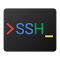 Item logo image for DEPRECATED Secure Shell App