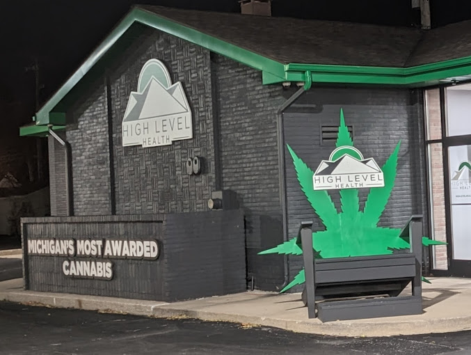Top Marijuana Store in Bay City, MI