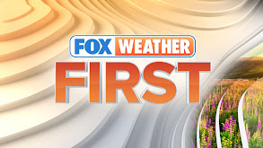 FOX Weather First thumbnail