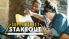 Supermarket Stakeout thumbnail