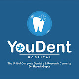YouDent Hospital - Best Dental Clinic in Jaipur & Dentist in Jaipur, Dental Implant, Braces, Root Canal, Smile Designing