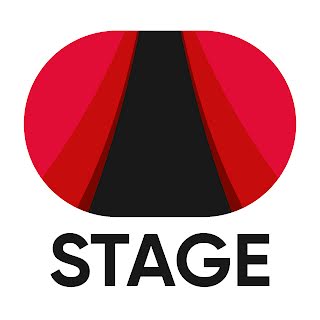 STAGE Logo