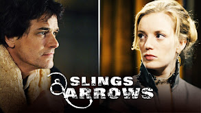 Slings and Arrows thumbnail