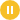 yellow circular pause icon