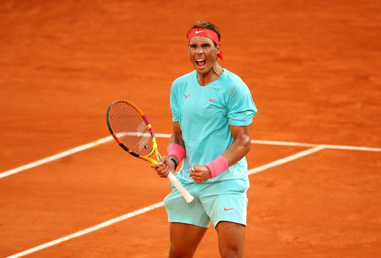 Rafael Nadal Eyes French Open Despite Rome Exit As Novak Djokovic Laughs Off Bottle Drama