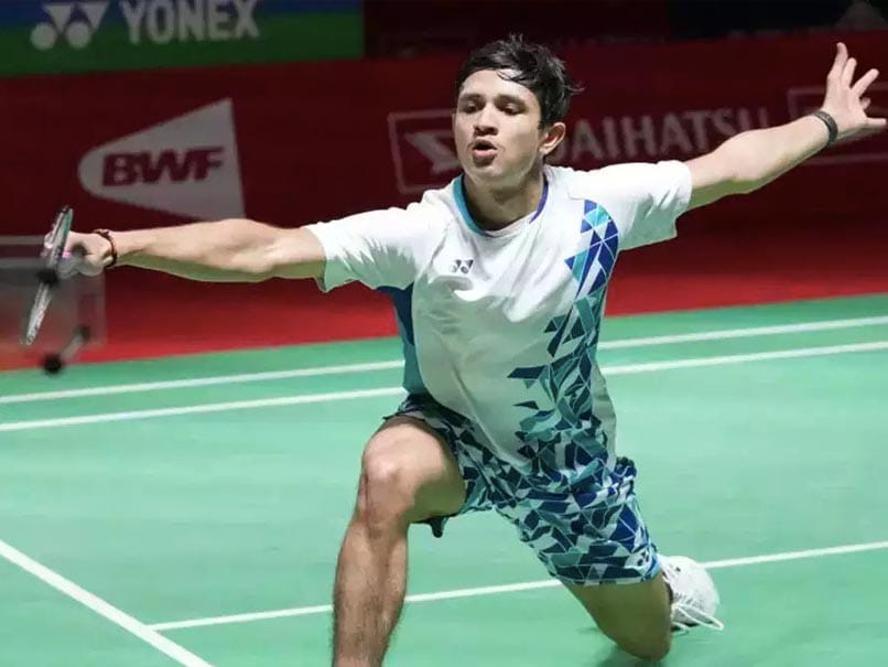 Syed Modi International: Priyanshu Rajawat Lone Indian In Men Singles Quarters