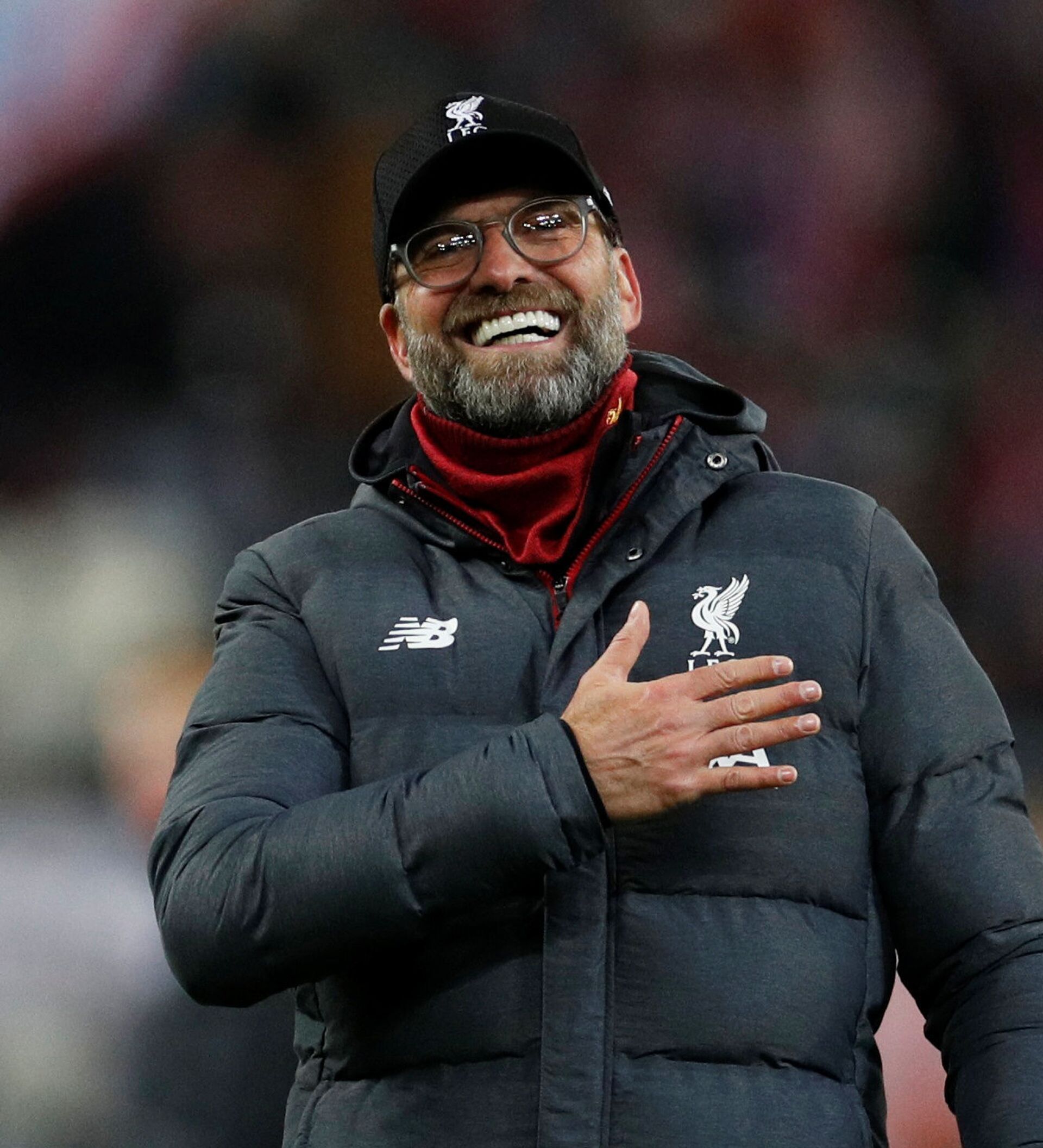 
No second thoughts for departing Klopp after thrilling Spurs victory 