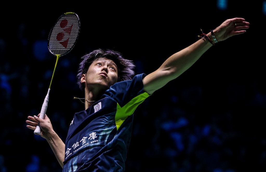 French Open: High-Flying Lee/Yang in Last