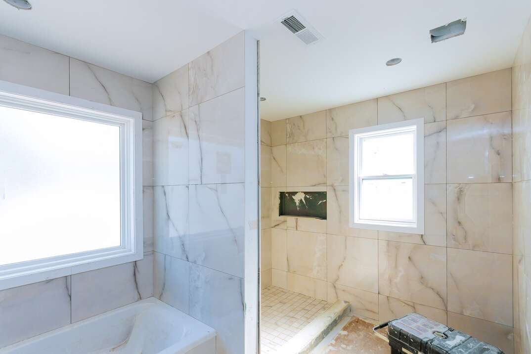 How to Install a Shower Enclosure 