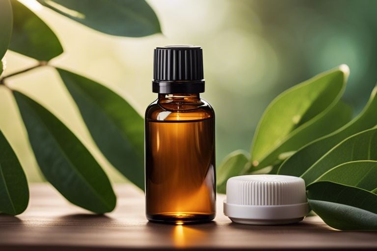 From Aromatherapy To First Aid – The Versatility Of TEA Tree Oil Revealed