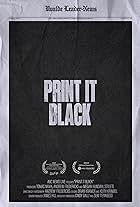 Print It Black