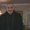 Kim Bodnia in Are You Leading or Am I? (2020)