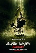 Jarreau Benjamin in Jeepers Creepers: Reborn (2022)