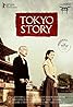 Tokyo Story (1953) Poster