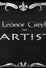 Leonor Greyl: The Artist (2012)