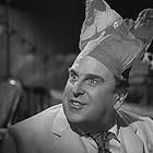 Robert Morley in Outcast of the Islands (1951)