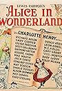 Charlotte Henry in Alice in Wonderland (1933)
