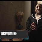 Nneka Ogwumike in The Bunny & The GOAT - ESPN 30 for 30 (2021)