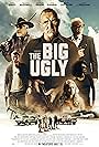 Malcolm McDowell, Ron Perlman, Vinnie Jones, Nicholas Braun, Lenora Crichlow, and Leven Rambin in The Big Ugly (2020)