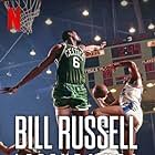 Bill Russell in Bill Russell: Legend (2023)