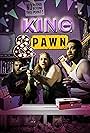 Tieren Hawkins, Taylor Olson, and Reid Price in King & Pawn (2022)