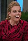 Melissa Joan Hart in Under a Rock with Tig Notaro (2019)