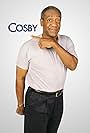 Bill Cosby in Cosby (1996)
