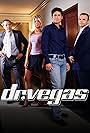 Rob Lowe, Joe Pantoliano, Tom Sizemore, Sarah Lancaster, and James J. Zito III in Dr. Vegas (2004)