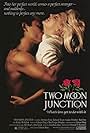 Sherilyn Fenn and Richard Tyson in Two Moon Junction (1988)
