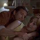 Beau Bridges and Sharon Lawrence in The Uninvited (1996)