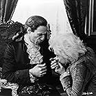 F. Murray Abraham and Tom Hulce in Amadeus (1984)