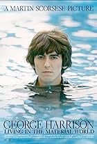 George Harrison in George Harrison: Living in the Material World (2011)