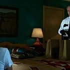 Patrick St. Esprit in CSI: Crime Scene Investigation (2000)