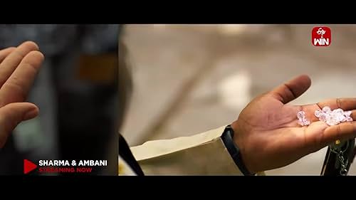 Watch Sharma and Ambani - Official Trailer