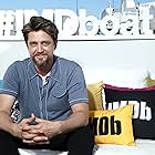 Andy Muschietti at an event for IMDb at San Diego Comic-Con (2016)