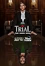 Kajol in The Trial (2023)