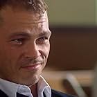 Shawn Roberts in Defining Moments (2021)