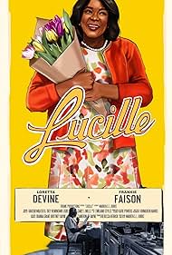 Lucille (2023)