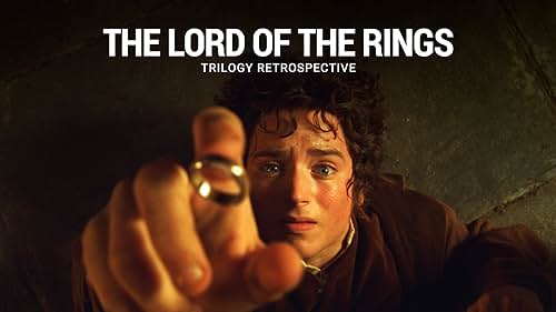 Orcs and Hobbits and Elves! Oh, my! In this video compilation, travel back to Middle-Earth and the trilogy that started it all to relive the greatest moments from the epic fantasy adventure franchise.