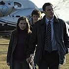 Still of Kellie Martin, Justin Kelly and Brady Smith in The Jensen Project.