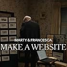 Squarespace: Marty & Francesca Make a Website (2024)