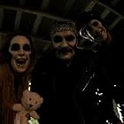 Aimee Brooks, Damian Maffei, and Joe Unger in Carnival of Fear: Closed for the Season (2010)