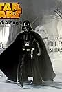 Star Wars: Episode V - The Empire Strikes Back Read-Along Storybook and CD (1997)