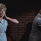 Edie Adams and Sid Caesar in It's a Mad Mad Mad Mad World (1963)